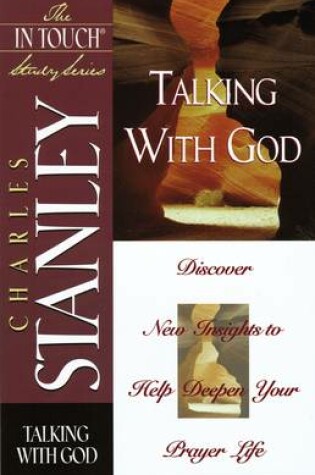 Cover of Talking with God