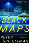 Book cover for Black Maps