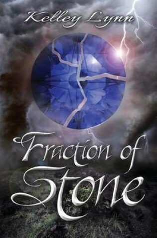 Cover of Fraction of Stone