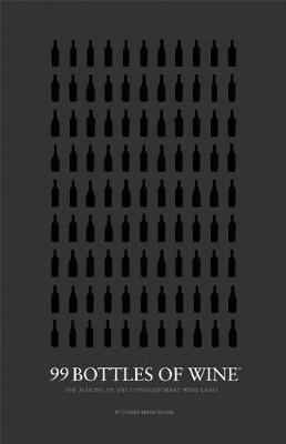 Cover of 99 Bottles of Wine