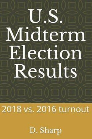 Cover of U.S. Midterm Election Results
