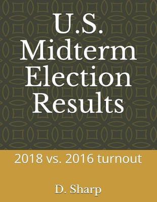 Book cover for U.S. Midterm Election Results