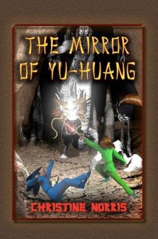 Cover of The Mirror of Yu-Huang