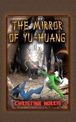 Book cover for The Mirror of Yu-Huang