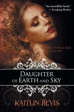 Cover of Daughter of Earth and Sky
