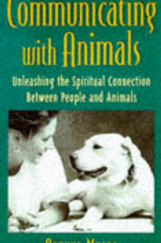 Cover of Communicating With Animals