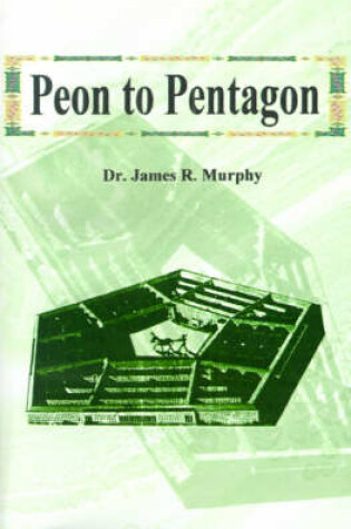 Cover of Peon to Pentagon