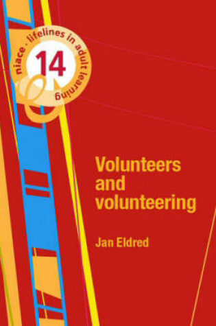 Cover of Volunteers and Volunteering