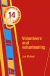 Book cover for Volunteers and Volunteering