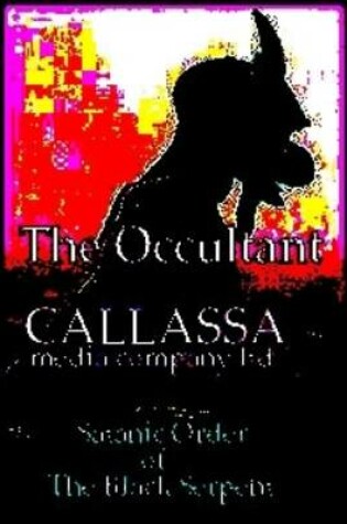 Cover of The Occultant