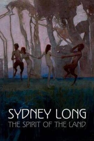 Cover of Sydney Long