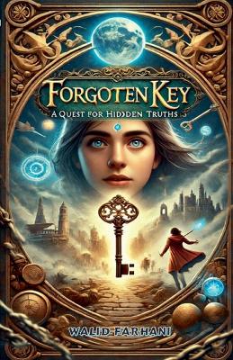 Cover of The Forgotten Key