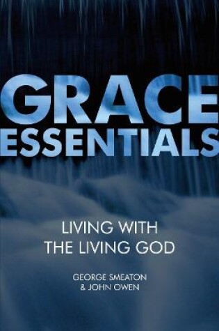 Cover of Living With the Living God