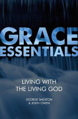 Book cover for Living With the Living God