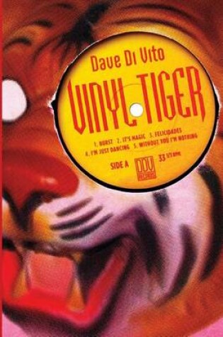 Cover of Vinyl Tiger