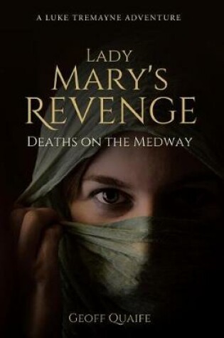 Cover of Lady Mary's Revenge