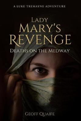 Book cover for Lady Mary's Revenge