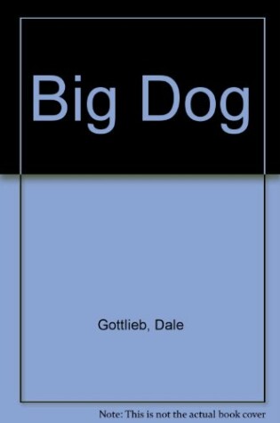 Cover of Big Dog