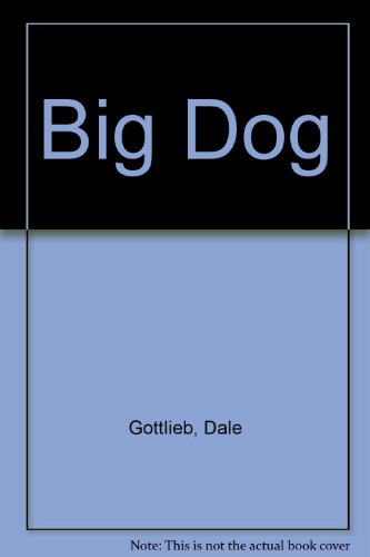 Book cover for Big Dog