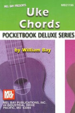 Cover of Uke Chords