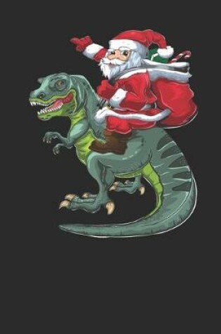 Cover of Christmas Animal - Dinosaur