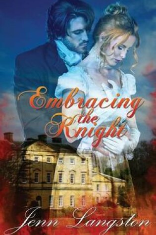 Cover of Embracing the Knight