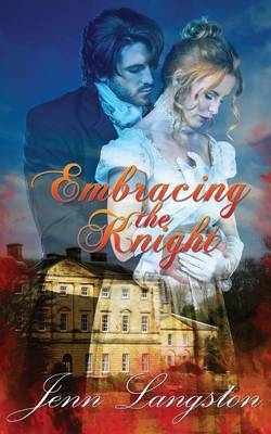 Book cover for Embracing the Knight