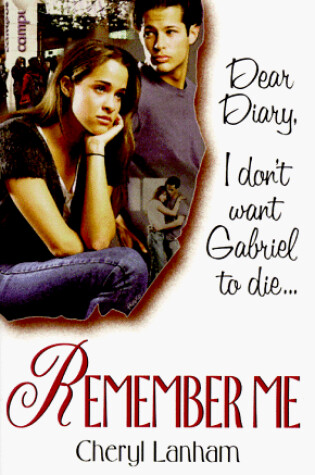 Cover of Remember Me