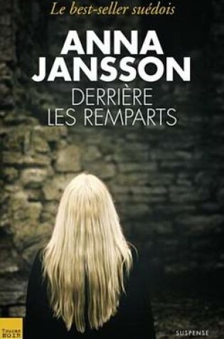 Cover of Derriere Les Remparts