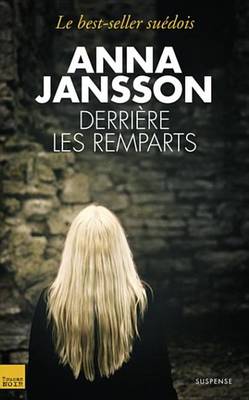 Book cover for Derriere Les Remparts