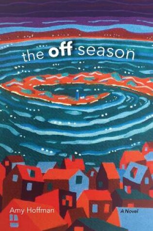 Cover of The Off Season