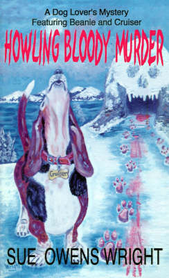 Cover of Howling Bloody Murder