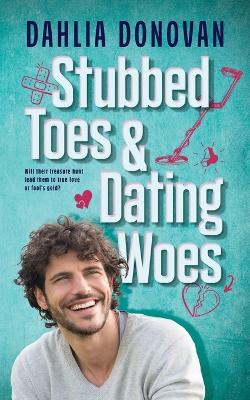 Book cover for Stubbed Toes and Dating Woes