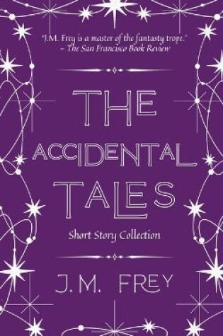 Cover of The Accidental Tales