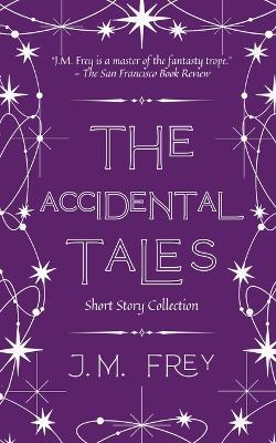 Cover of The Accidental Tales