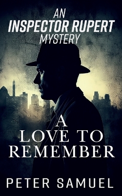 Book cover for An Inspector Rupert Mystery