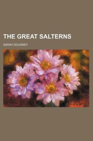 Cover of The Great Salterns