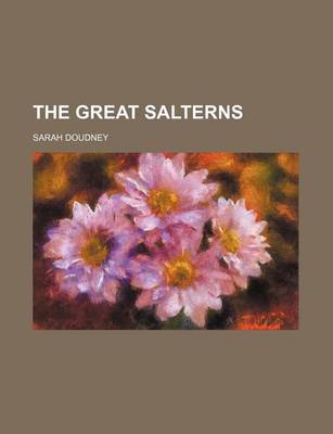 Book cover for The Great Salterns