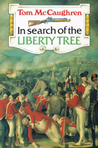 Cover of In Search of the Liberty Tree