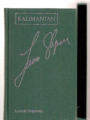 Cover of Kalimantan