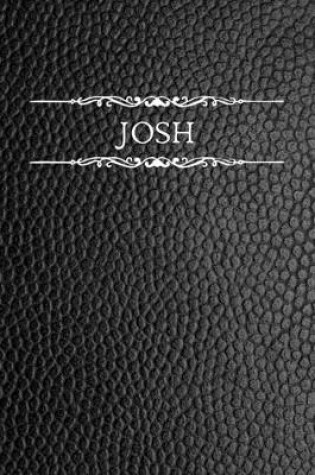 Cover of Josh