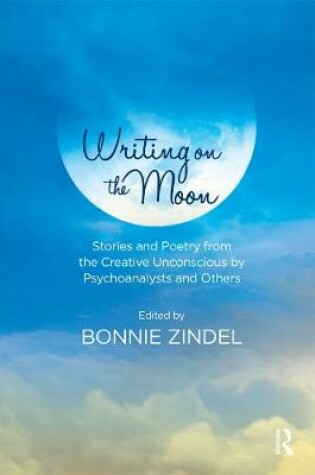 Cover of Writing on the Moon