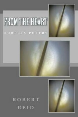 Cover of From The Heart