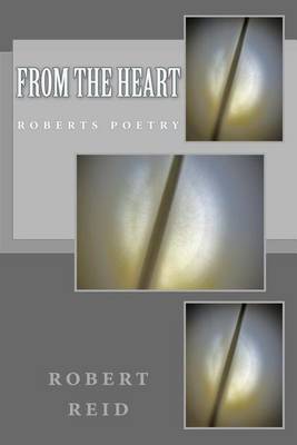 Book cover for From The Heart