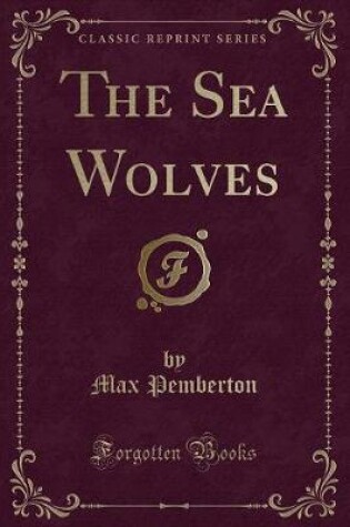 Cover of The Sea Wolves (Classic Reprint)