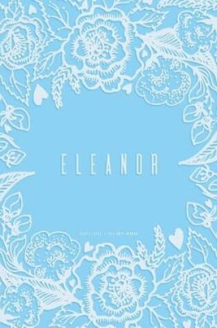 Cover of Eleanor