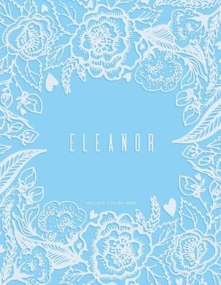 Book cover for Eleanor