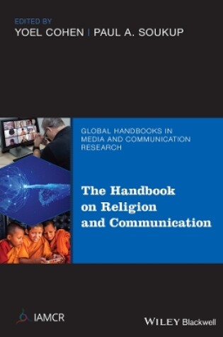 Cover of The Handbook of Religion and Communication