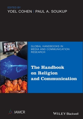 Cover of The Handbook of Religion and Communication