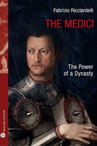 Cover of The Medici